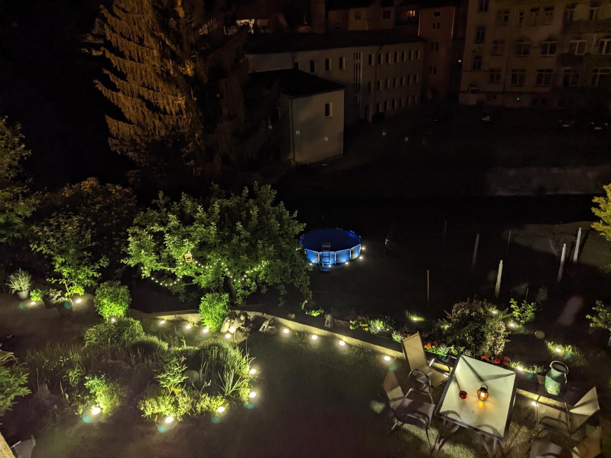Zi1 - Urlaubsmagie - Erholung Mit Whirlpool & Sauna Sebnitz Exterior foto