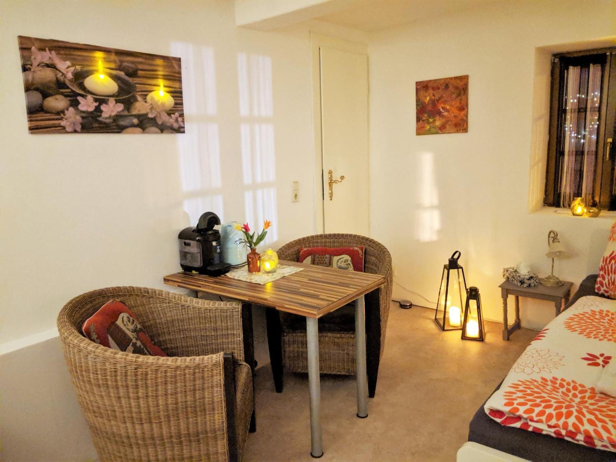 Zi1 - Urlaubsmagie - Erholung Mit Whirlpool & Sauna Sebnitz Exterior foto
