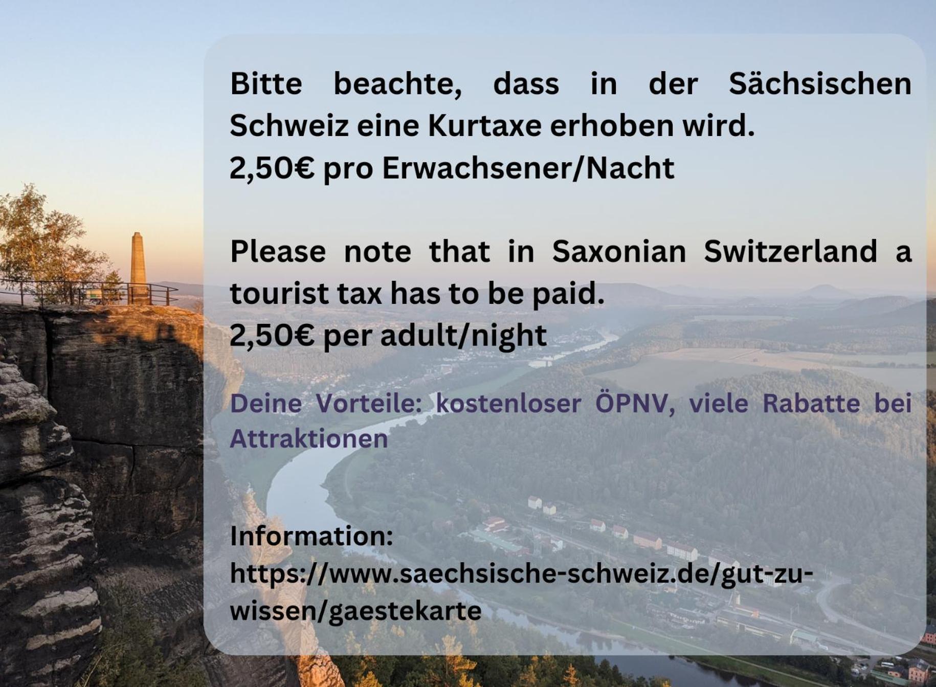 Zi1 - Urlaubsmagie - Erholung Mit Whirlpool & Sauna Sebnitz Exterior foto